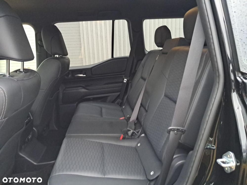 Toyota Land Cruiser LC 2.8 D-4D Executive - 8