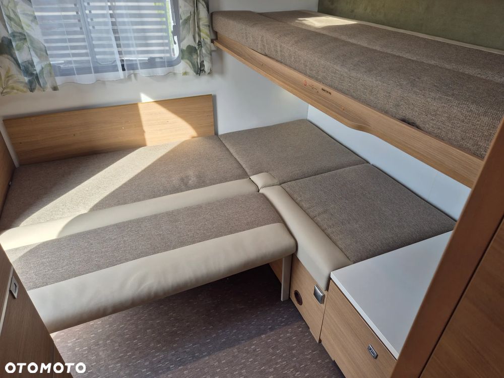 Adria 502 ADORA - 16