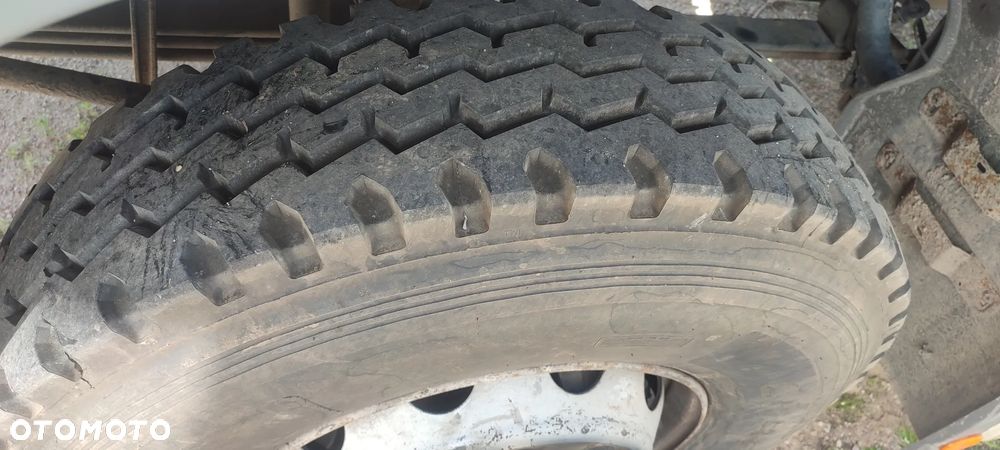 Mercedes-Benz AXOR - 9