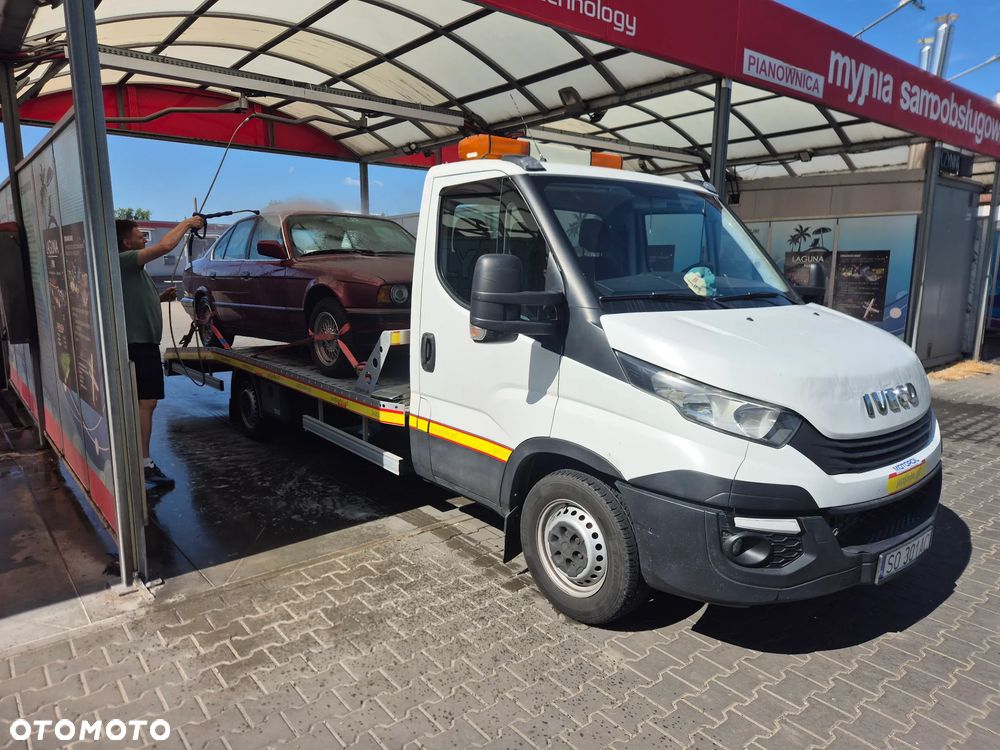 Iveco Daily 35S180 - 23