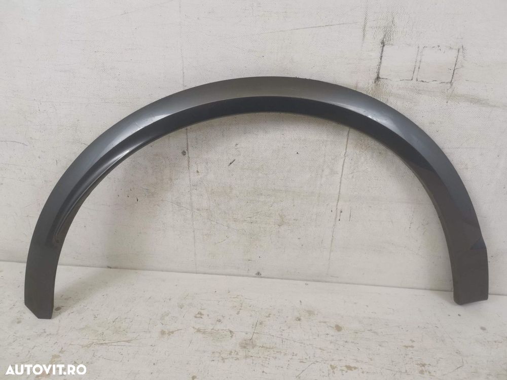 Bandou Aripa Overfender Dreapta Spate Cupra  Formentor 1 2020 2021 202 - 1