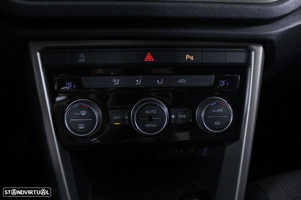VW T-Roc 1.0 TSI Style - 29