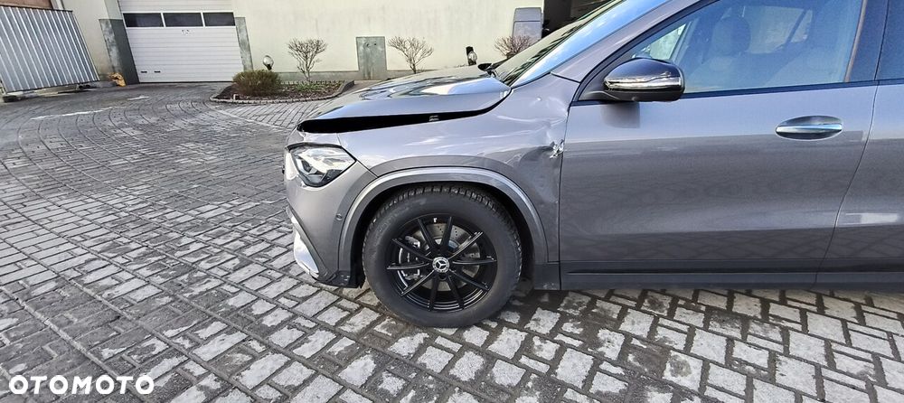 Mercedes-Benz GLA 250 4Matic 8G-DCT Edition AMG Line - 7