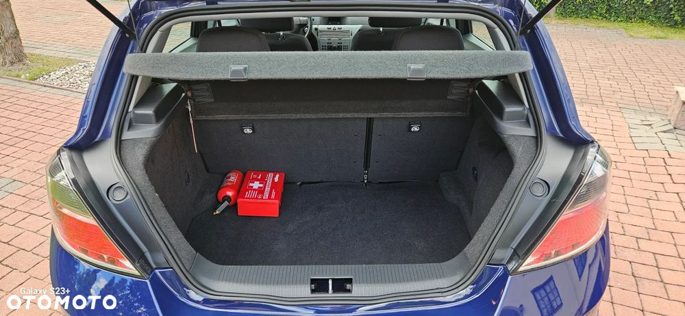 Opel Astra - 10