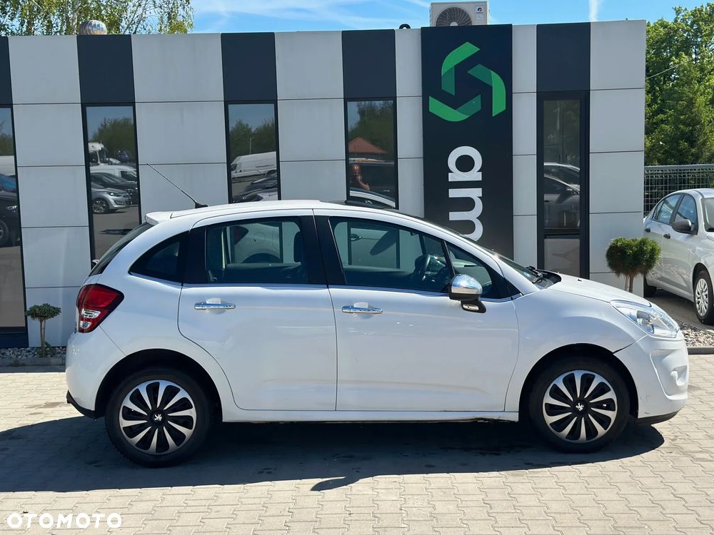 Citroën C3 - 5