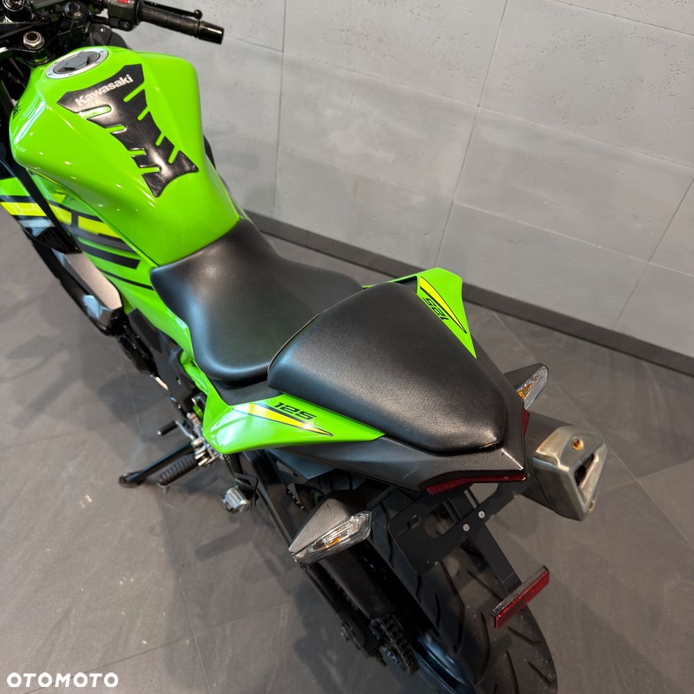 Kawasaki Ninja - 13