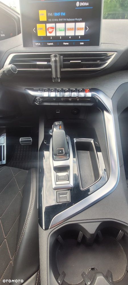 Peugeot 3008 2.0 BlueHDi GT S&S EAT8 - 24