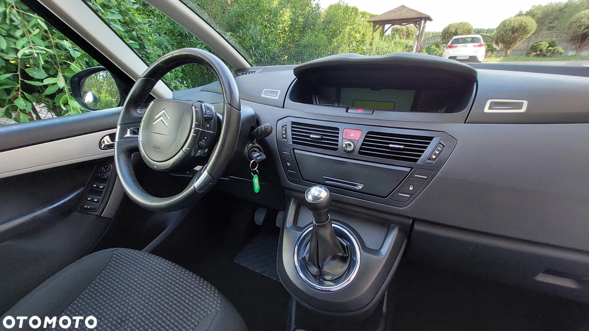 Citroën C4 Picasso 1.6 VTi Impress - 22