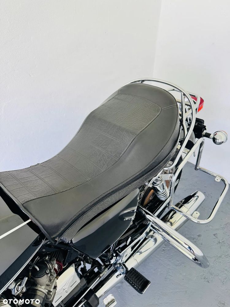 Moto Guzzi California - 34