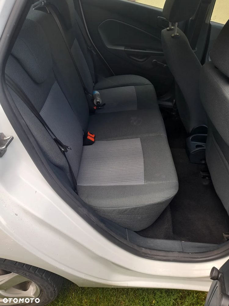 Chevrolet Spark - 3