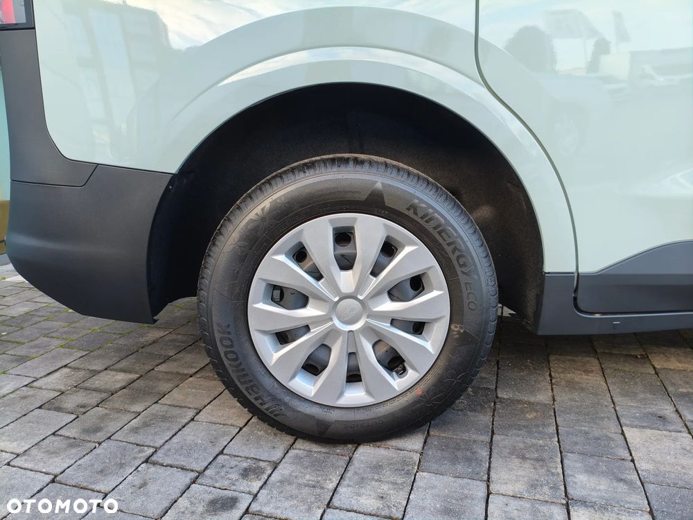 Ford Tourneo Courier 1.0 EcoBoost Trend - 34