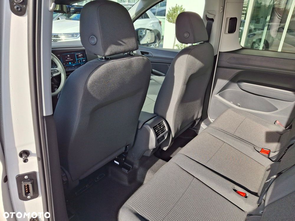 Volkswagen Caddy 2.0 TDI - 25