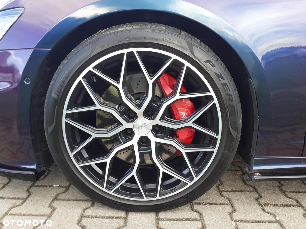 Audi A6 Avant 3.0 TDI Quattro S tronic - 13