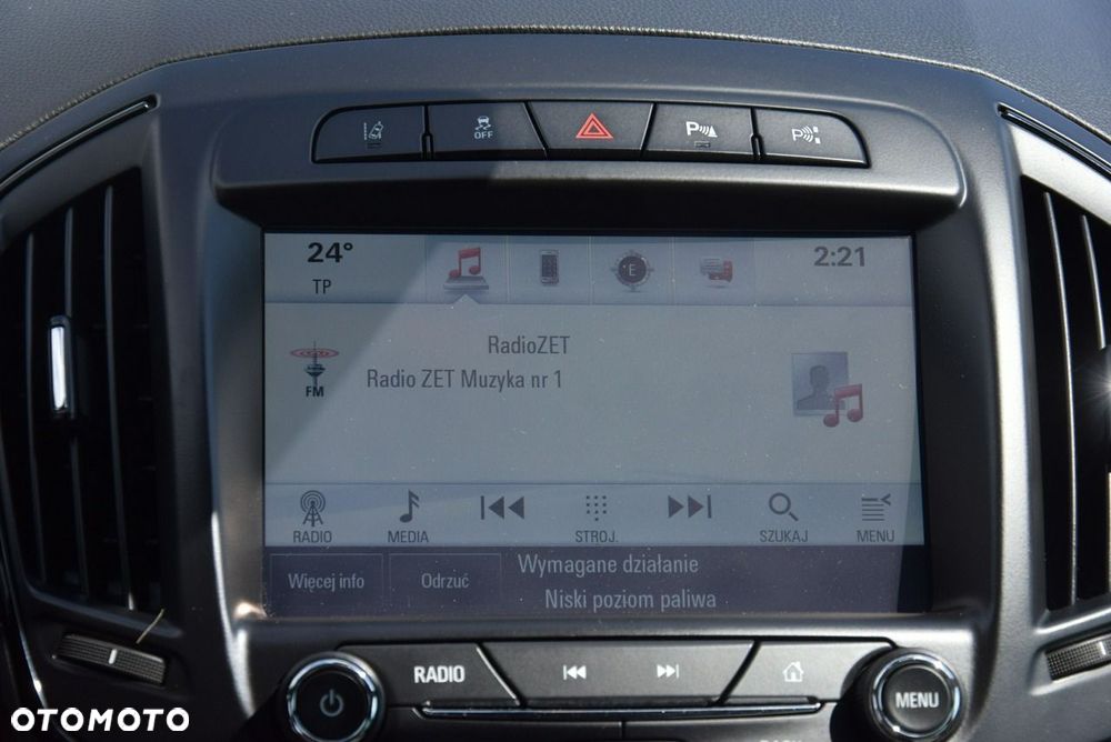 Opel Insignia 2.0 ECOTEC DI Turbo Business Innovation - 36
