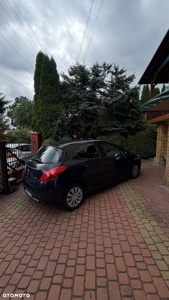 Peugeot 308 1.6 HDi Active - 2