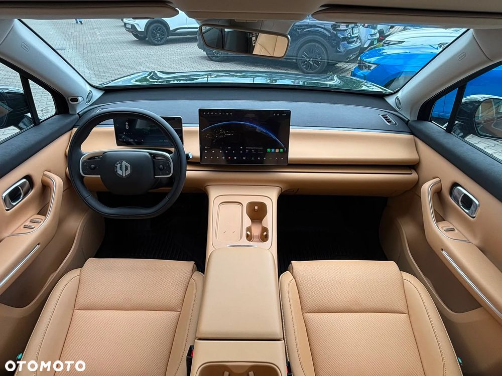 Leapmotor C10 Design - 17