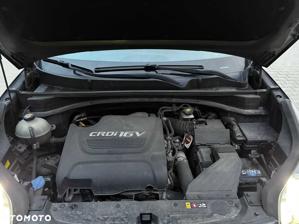 Kia Sportage - 8
