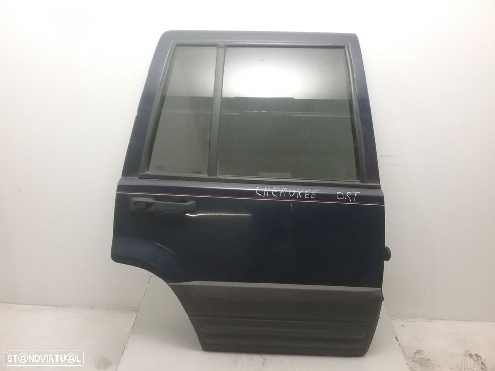 Porta Trás Dto JEEP GRAND CHEROKEE I (ZJ) 1995 - 1999 - 1