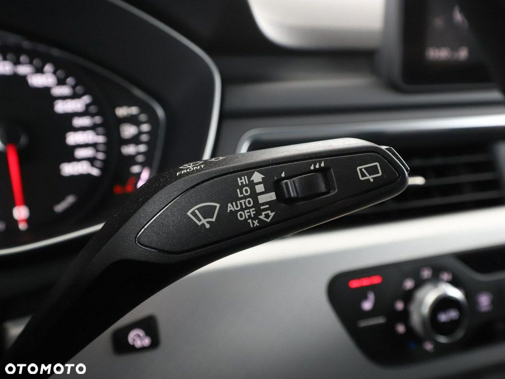 Audi A4 Allroad 2.0 TDI - 32