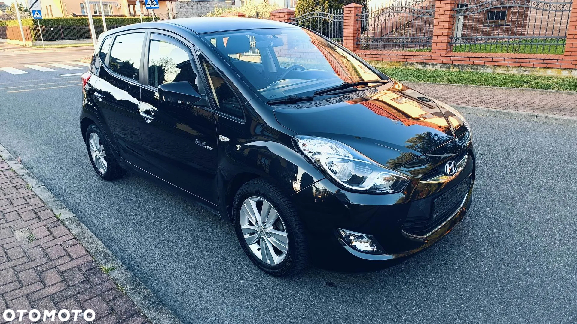 Hyundai ix20 1.4 CRDi Comfort - 2