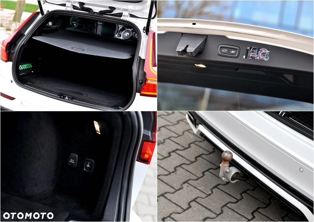 Volvo V60 B4 B Geartronic RDesign - 39