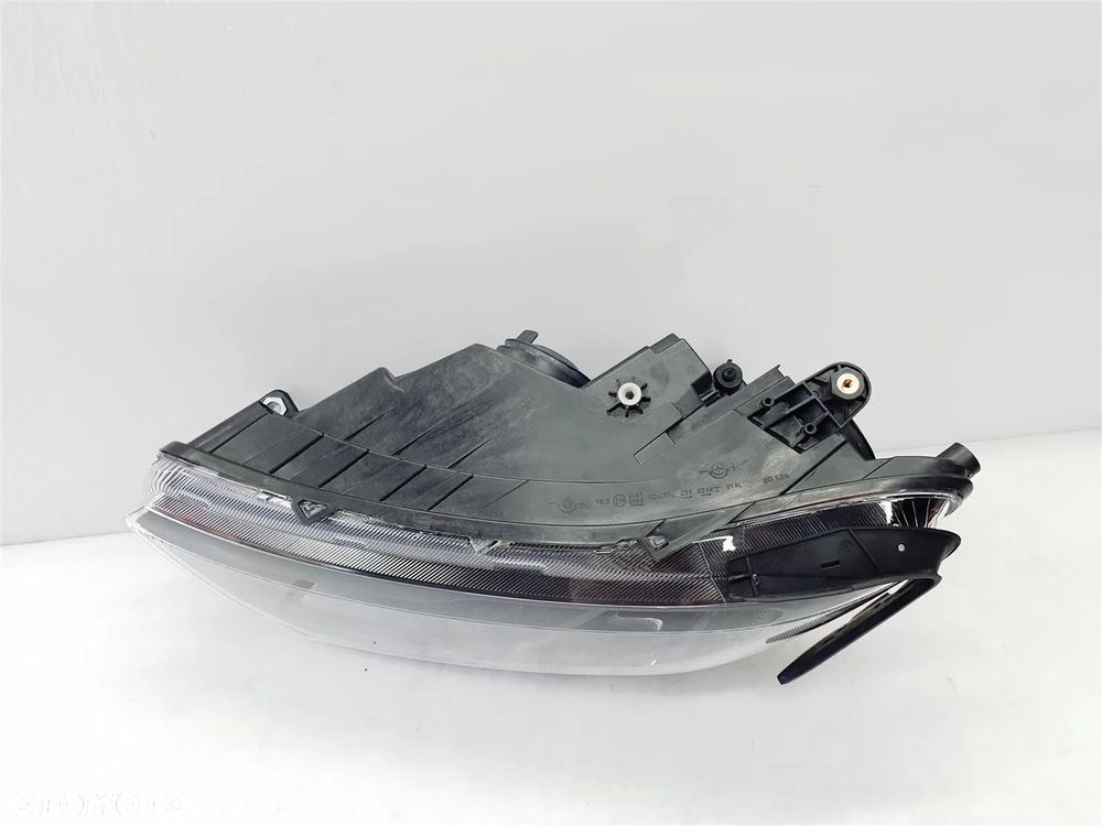 FORD TRANSIT CONNECT MK3 22r+ LEWA LAMPA PRZÓD ZWYKŁA ORY EU !!! - 6