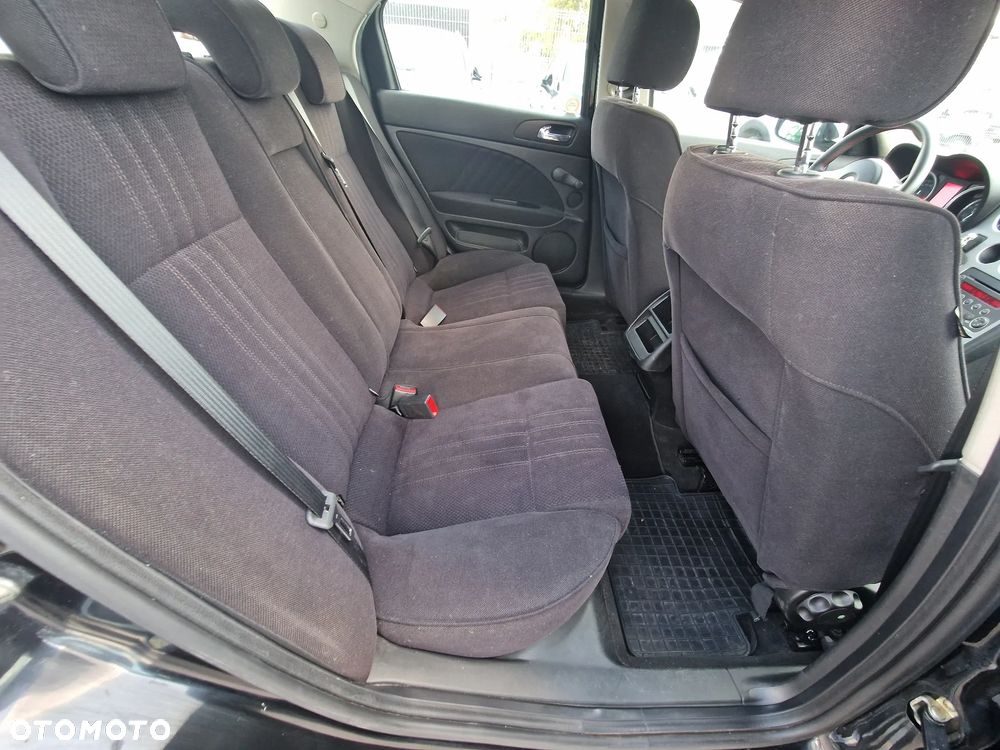 Alfa Romeo 159 2.2 JTS 16V Distinctive - 13