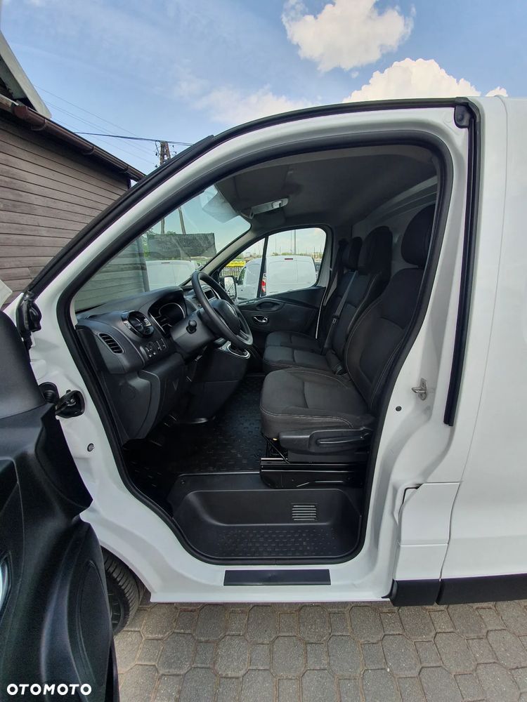 Renault TRAFIC - 13