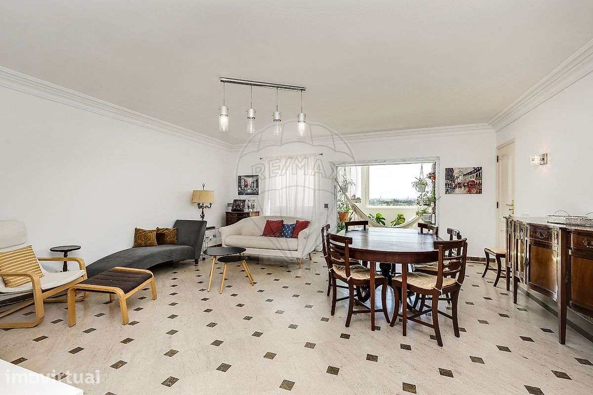 Apartamento T3 para venda - Grande imagem: 2/34