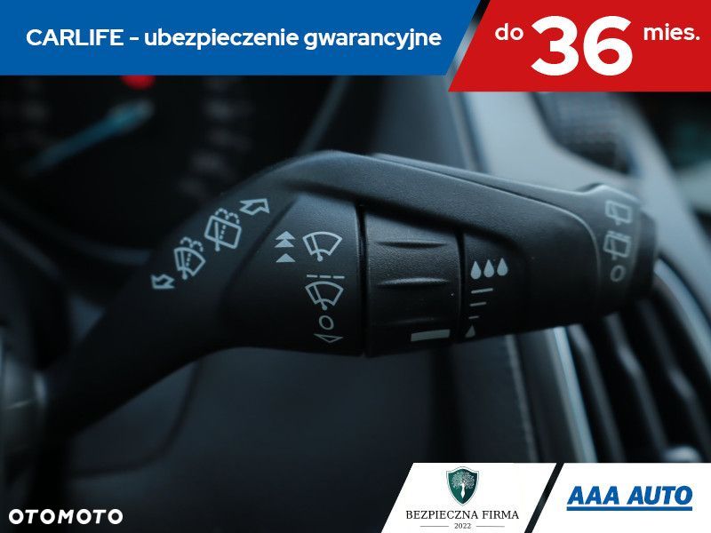 Ford Focus - 19