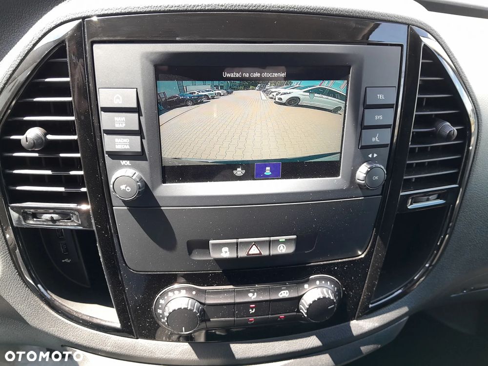 Mercedes-Benz Vito 116 - 12