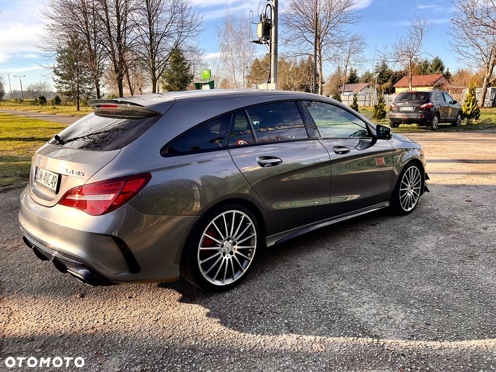 Mercedes-Benz CLA - 15