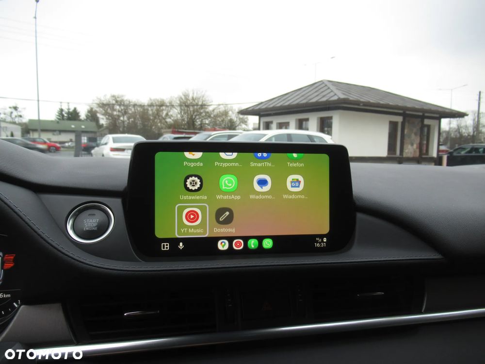 Mazda 6 2.0 Center-Line - 32