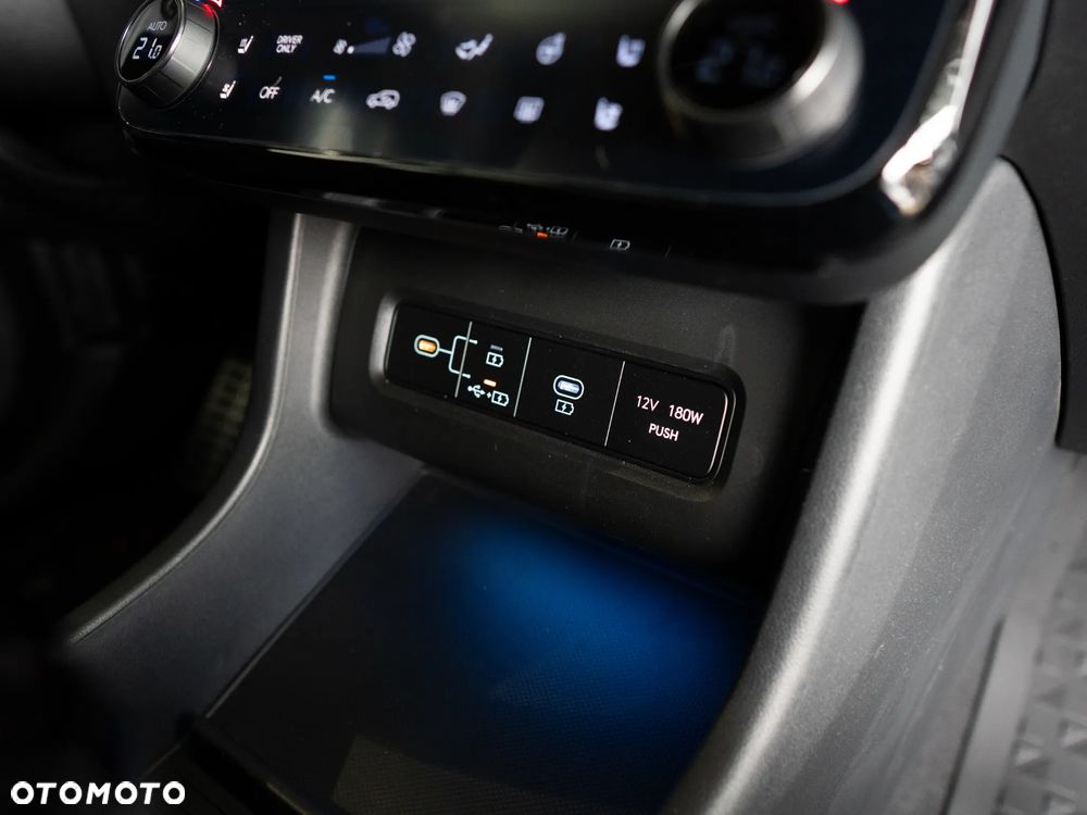 Hyundai Tucson - 34