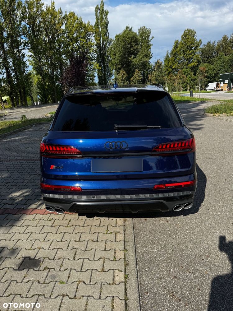 Audi SQ7 - 6