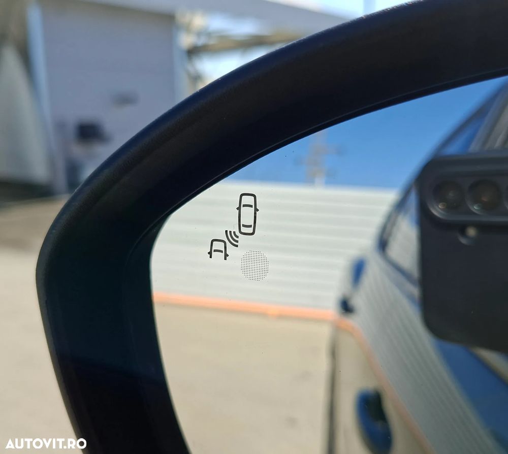 Dacia Logan TCe 90 CVT Prestige - 6