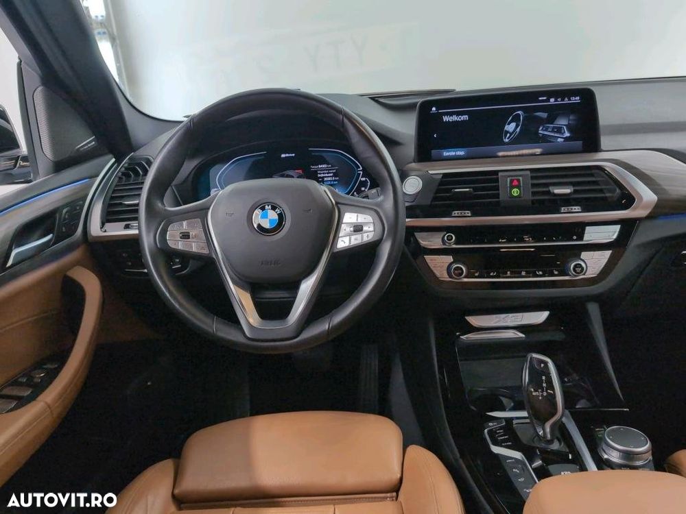 BMW X3 - 12