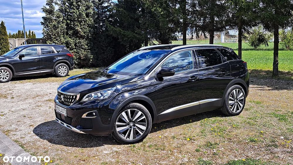 Peugeot 3008 BlueHDi 120 Stop & Start Active - 24