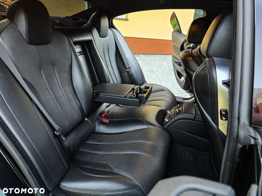 BMW Seria 6 650i M Sport Edition - 21