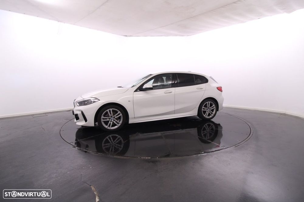 BMW 116 d Pack Desportivo M Auto - 3