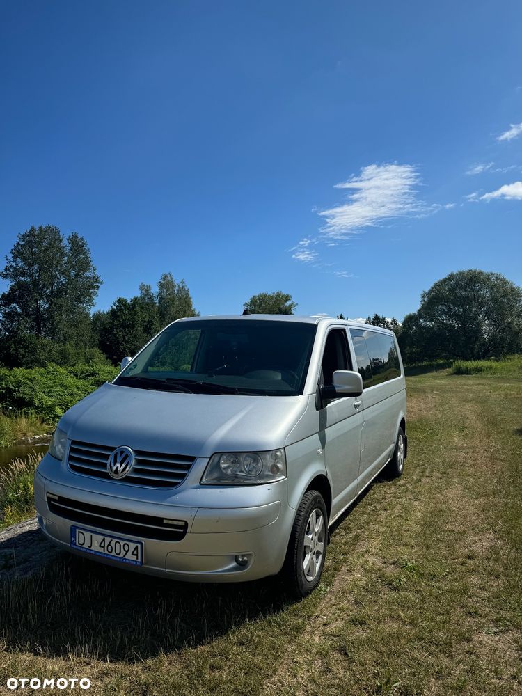 Volkswagen Caravelle - 6