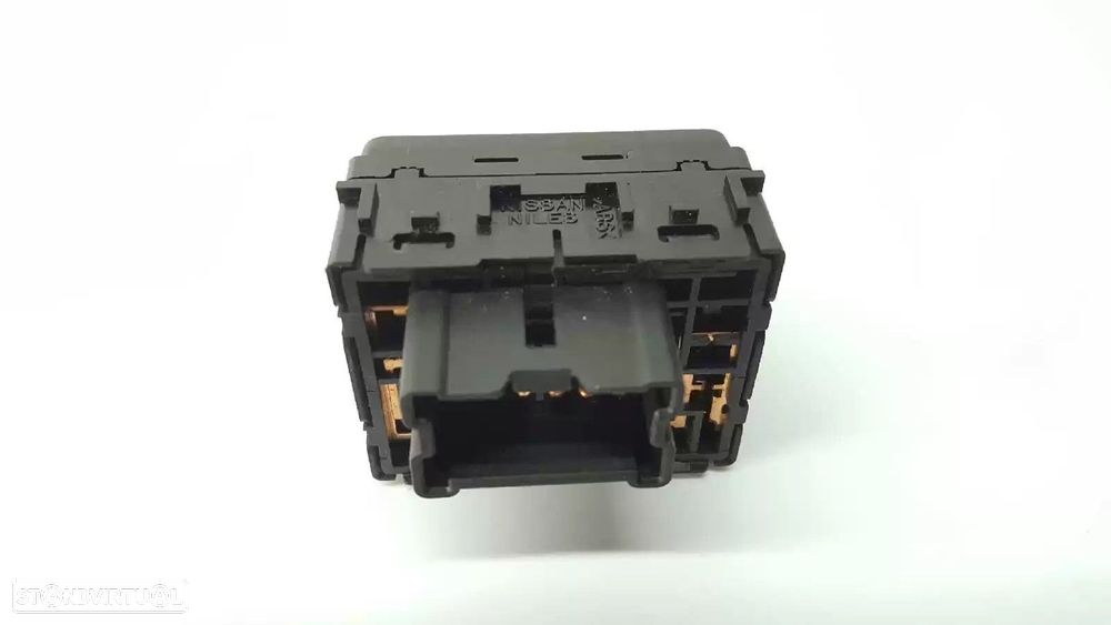 COMANDO ESPELHO RETROVISOR NISSAN PATHFINDER III 2008 -25570AX005 - 3