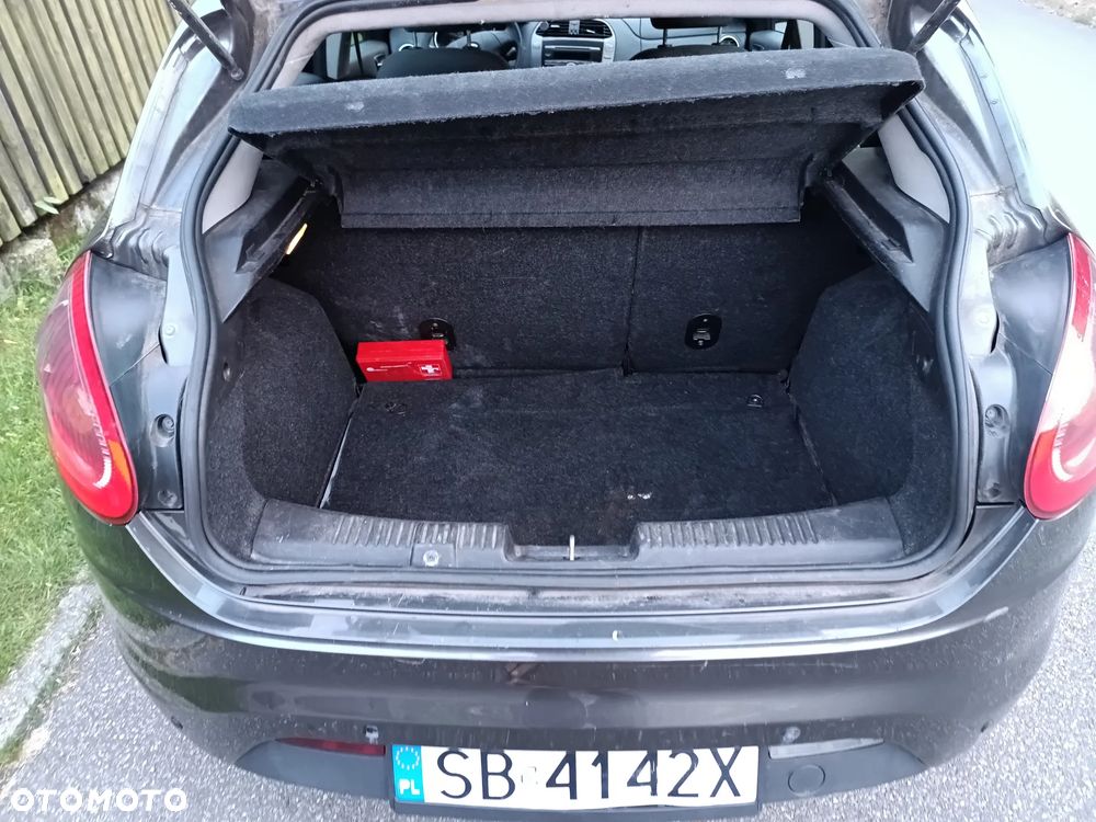 Fiat Bravo 1.4 16V Active - 28