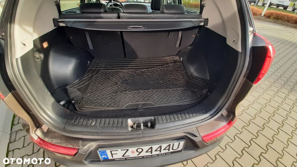 Kia Sportage 1.6 GDI L 2WD - 8