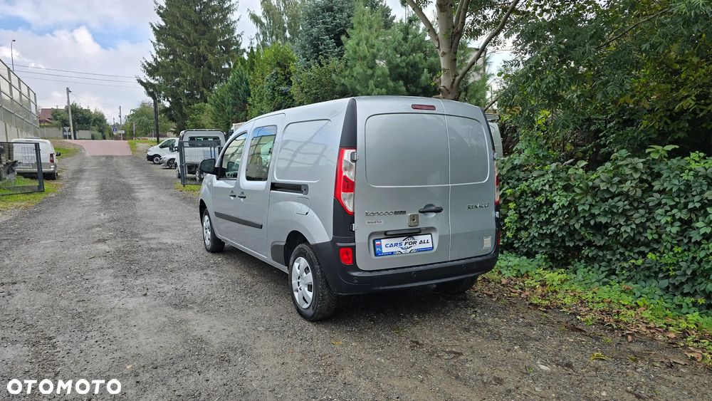Renault Kangoo - 3