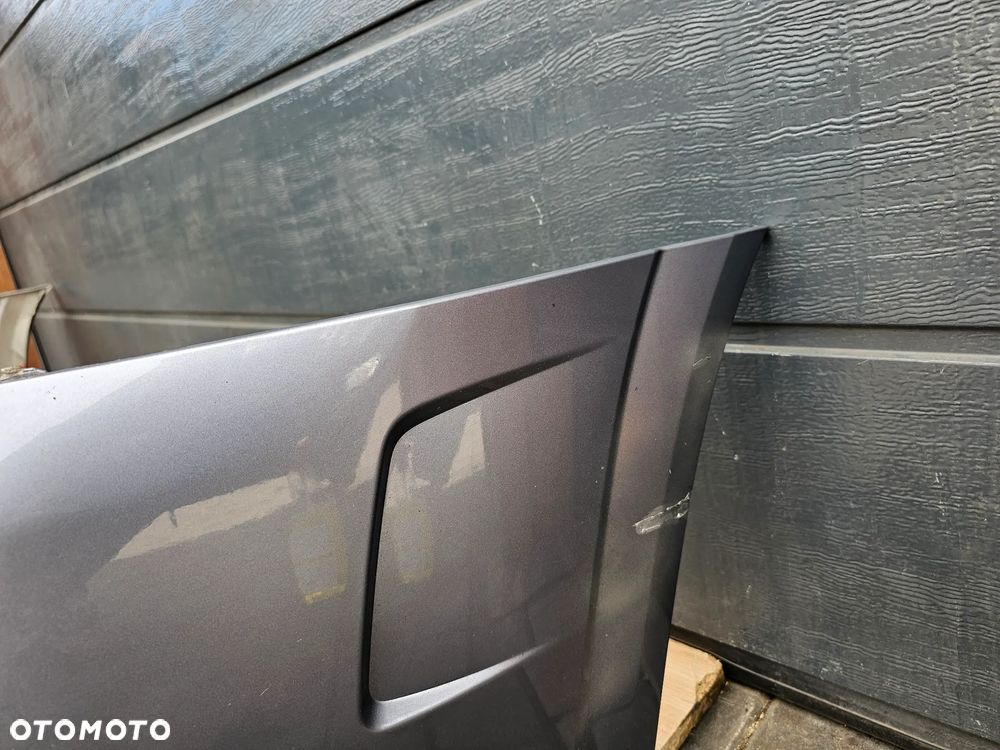 ZDERZAK PRZÓD PRZEDNI OPEL VECTRA C SIGNUM PRZED LIFT Z163 GTS HALOGENY - 3