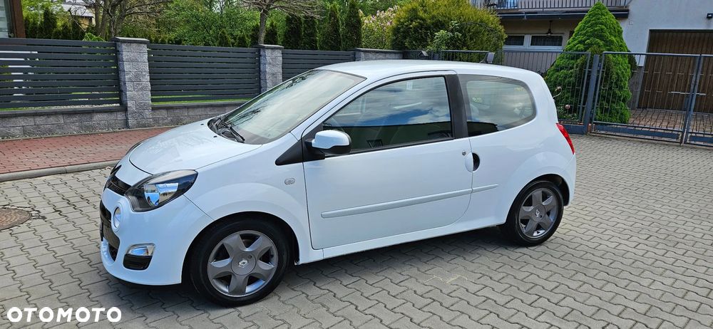 Renault Twingo 1.2 LEV 16V 75 Paris - 4