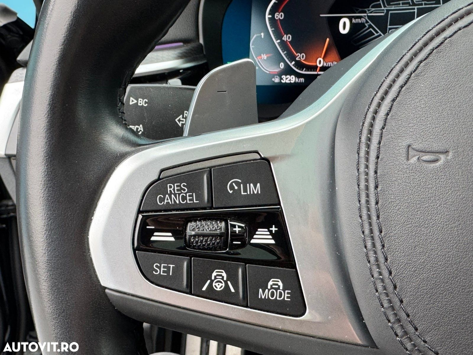 BMW Seria 5 - 18