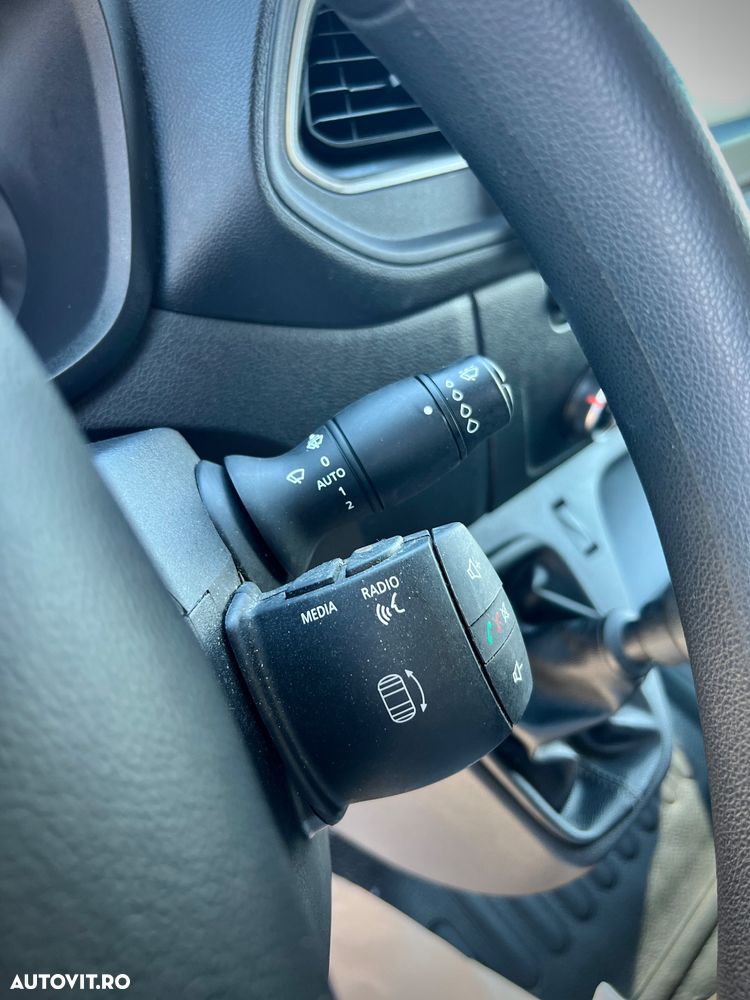 Renault Master ENERGY L3H2 VA Basis - 14