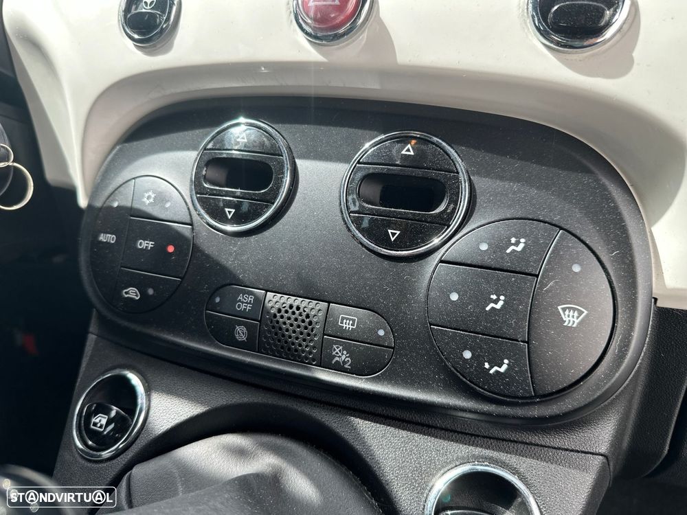 Fiat 500C - 12